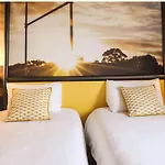 Ibis Styles Clermont-Ferrand Republique