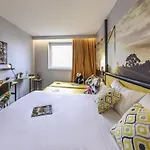 Ibis Styles Clermont-Ferrand République