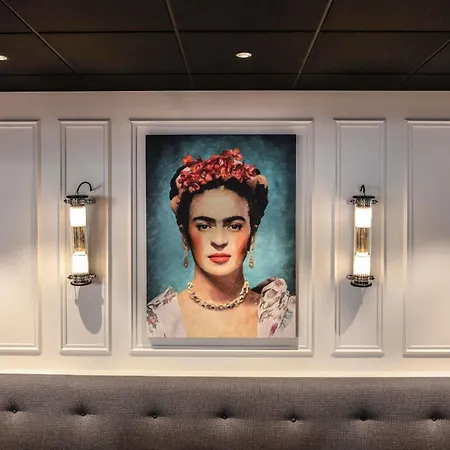 Hotel Ibis Styles Republique
