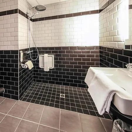 Ibis Styles Republique Hotel Clermont-Ferrand