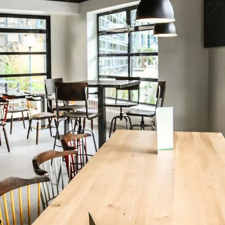 Ibis Styles Republique Hotel 3*