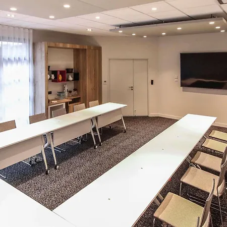 Ibis Styles Republique