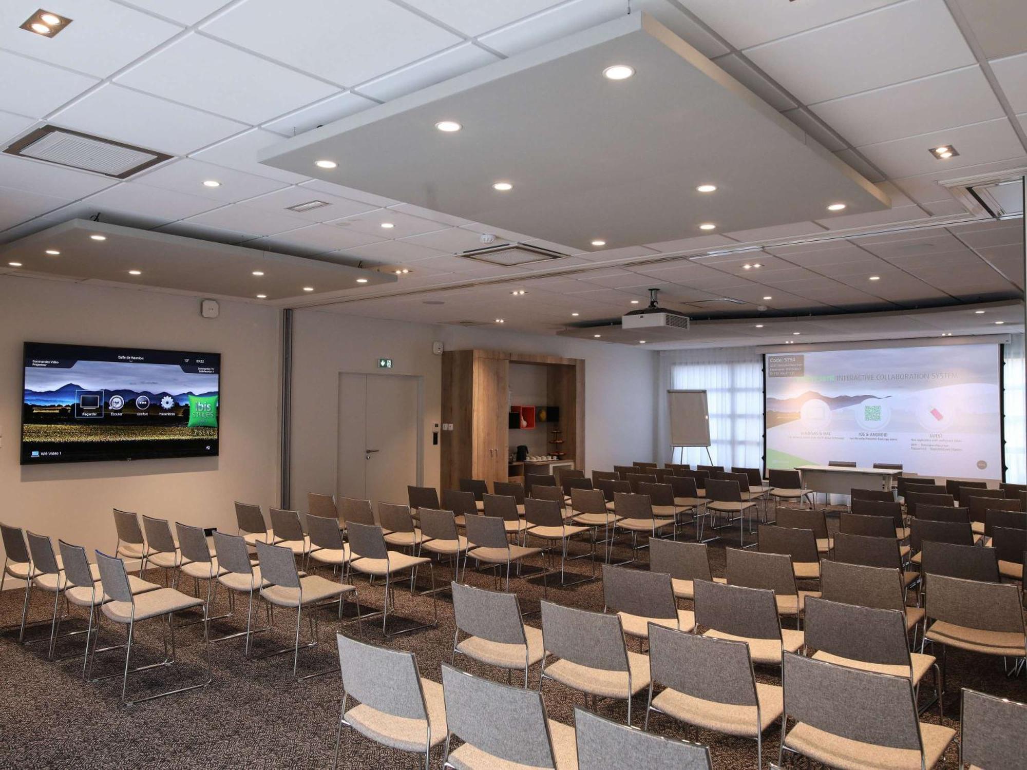 Ibis Styles République Clermont-Ferrand