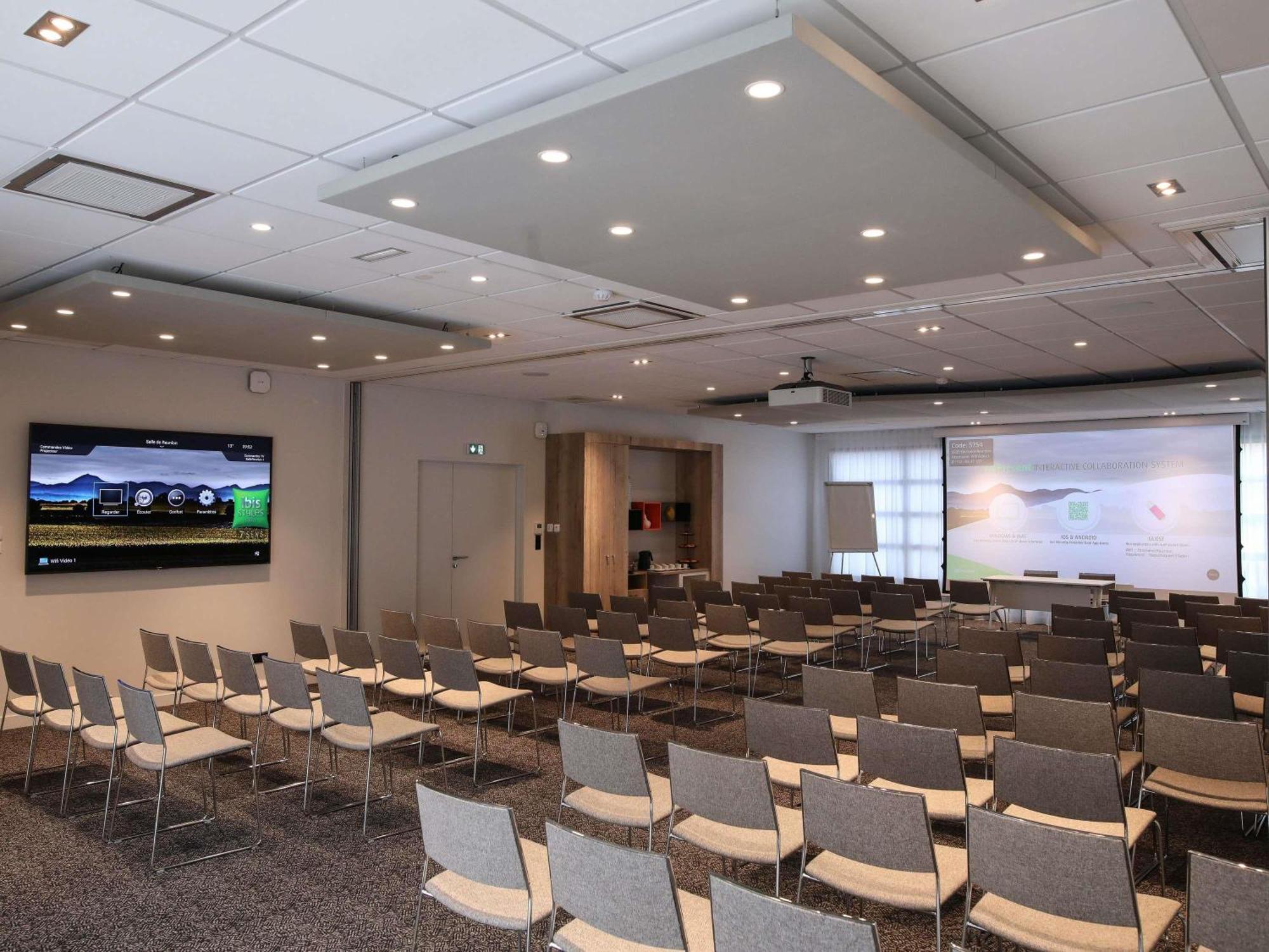 Ibis Styles Republique