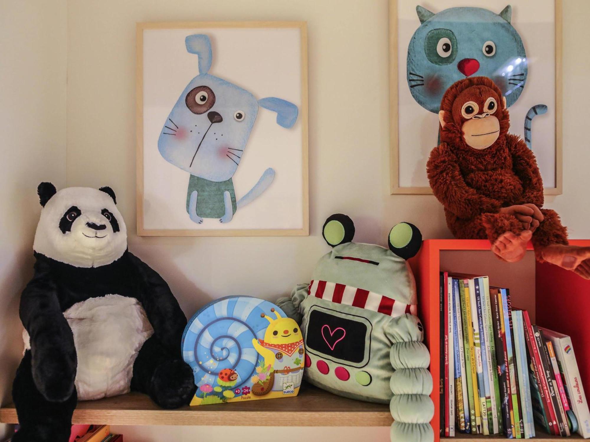 Ibis Styles République 3* Clermont-Ferrand