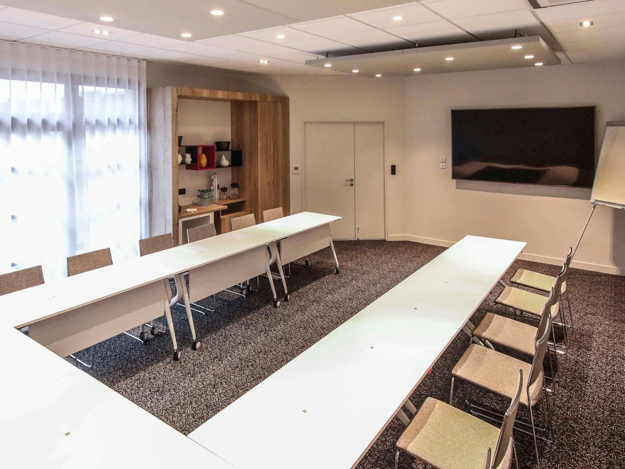 Ibis Styles Republique Clermont-Ferrand