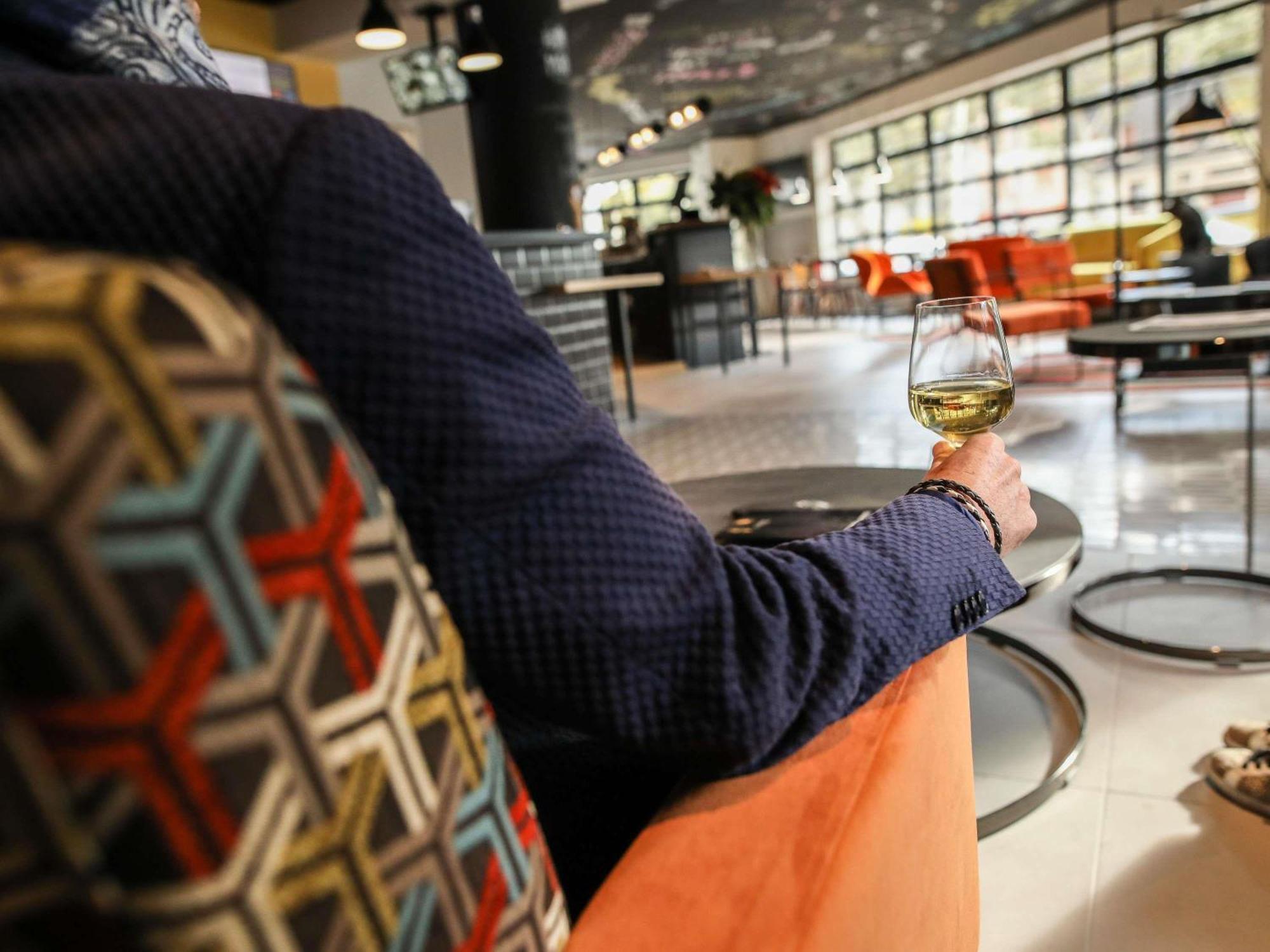 Ibis Styles République 3* Clermont-Ferrand