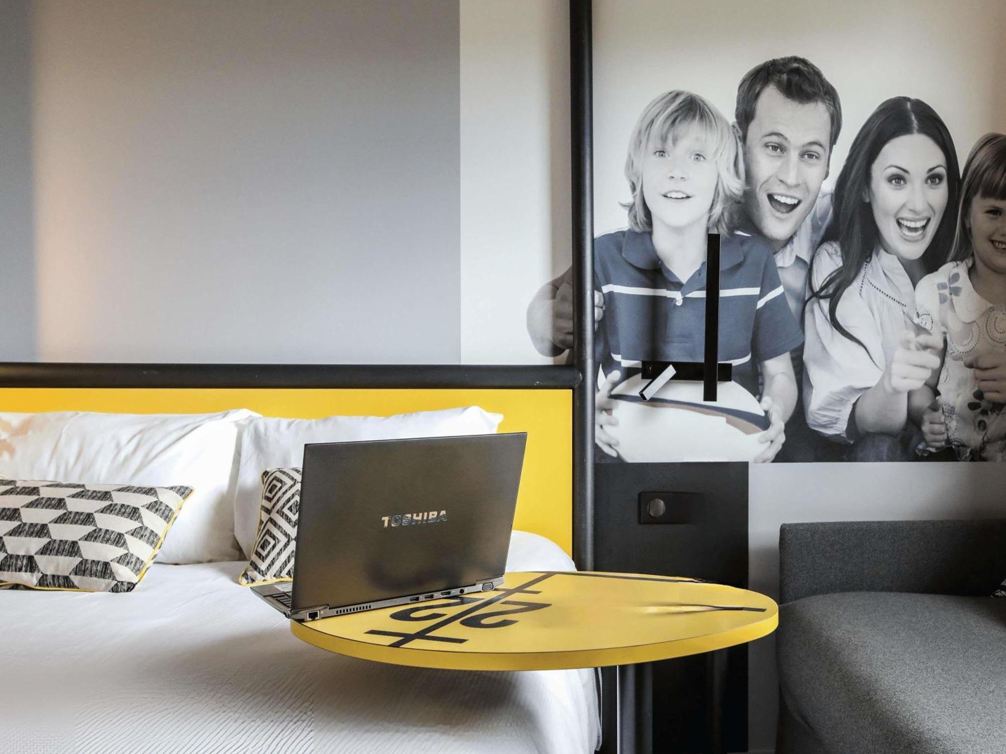 Hotel Ibis Styles République Clermont-Ferrand