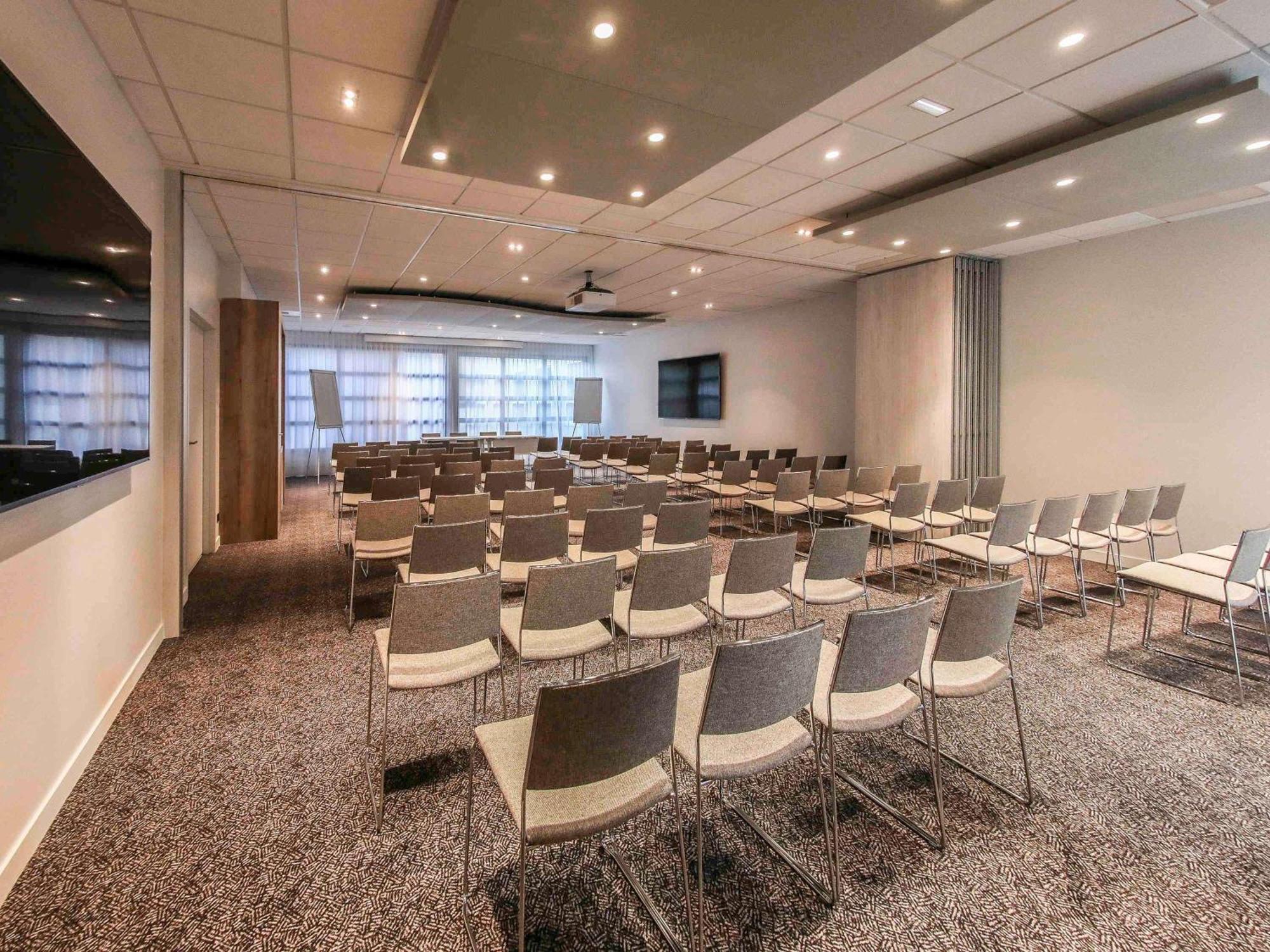 Ibis Styles Republique Hotel Clermont-Ferrand