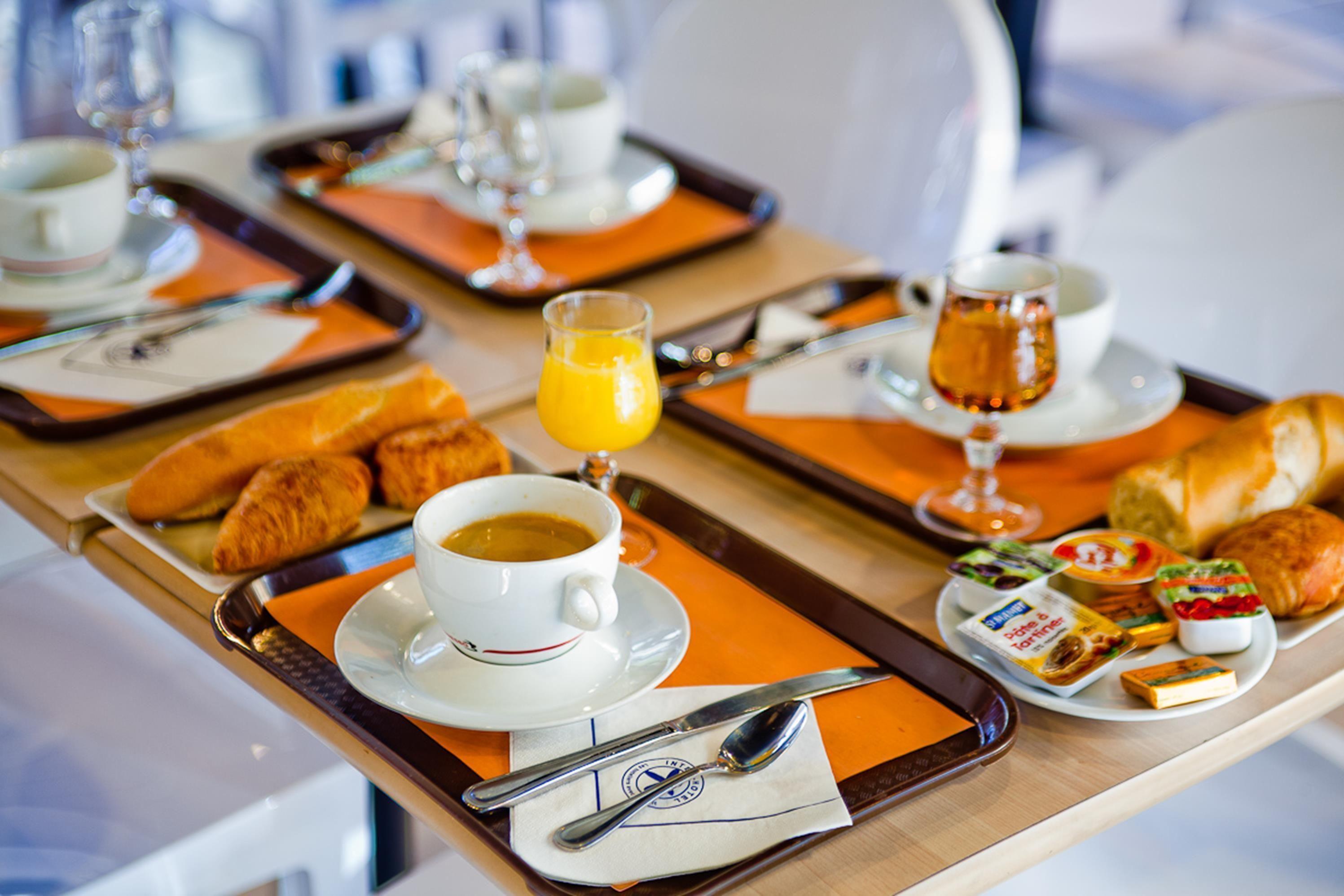 Ibis Styles Republique