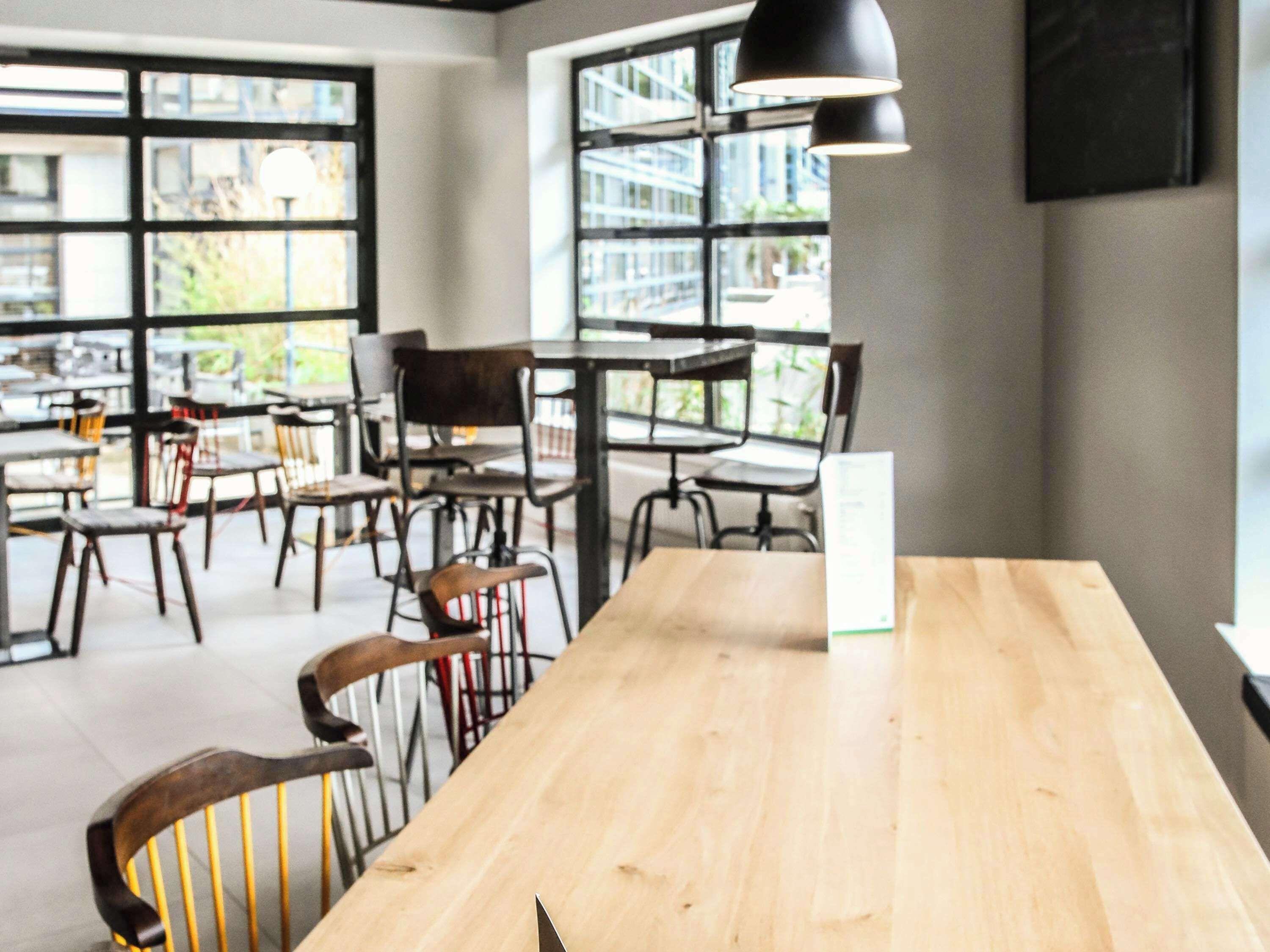 Ibis Styles Republique