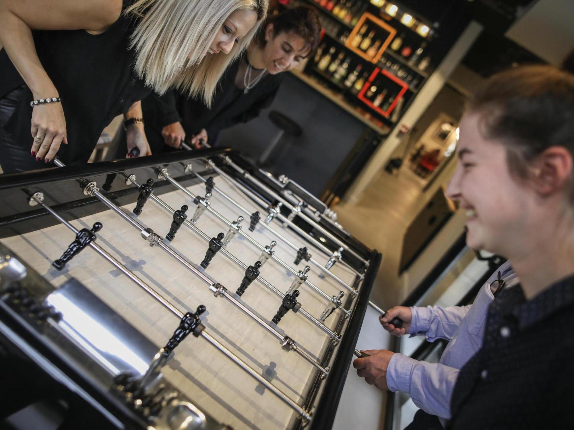 Ibis Styles République Hotel