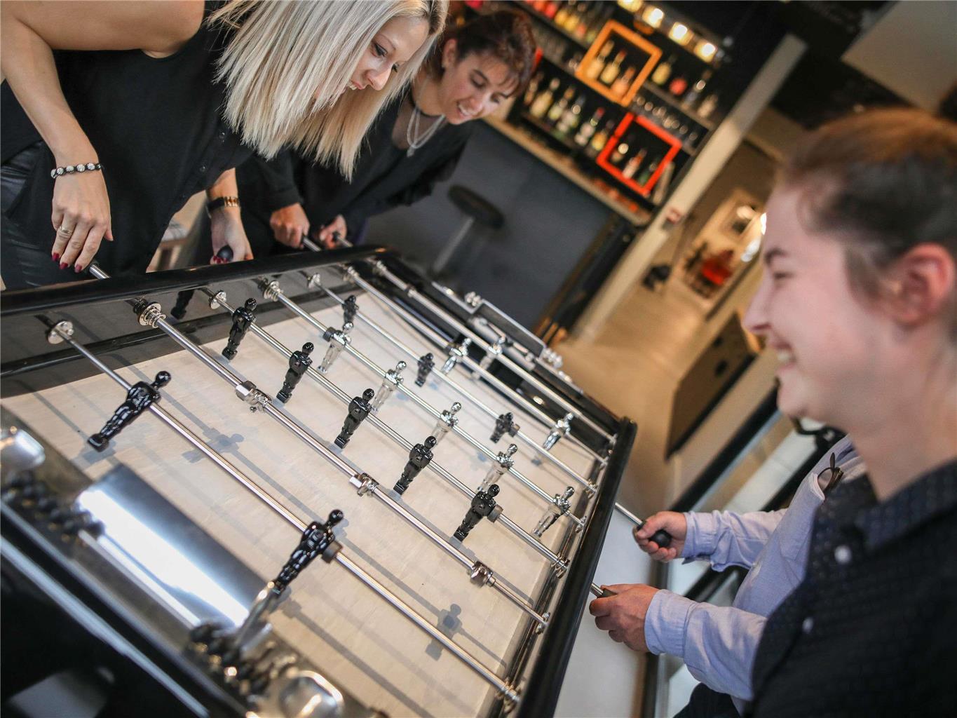 Ibis Styles République