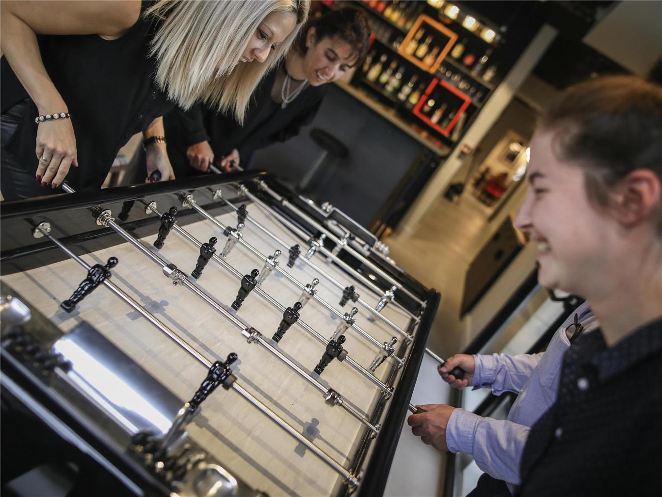 Ibis Styles République Hotel 3*