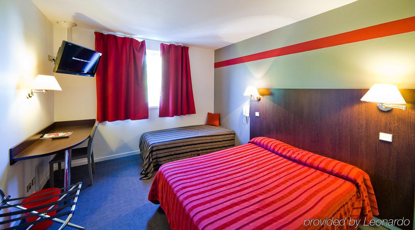 Ibis Styles République 3* Clermont-Ferrand