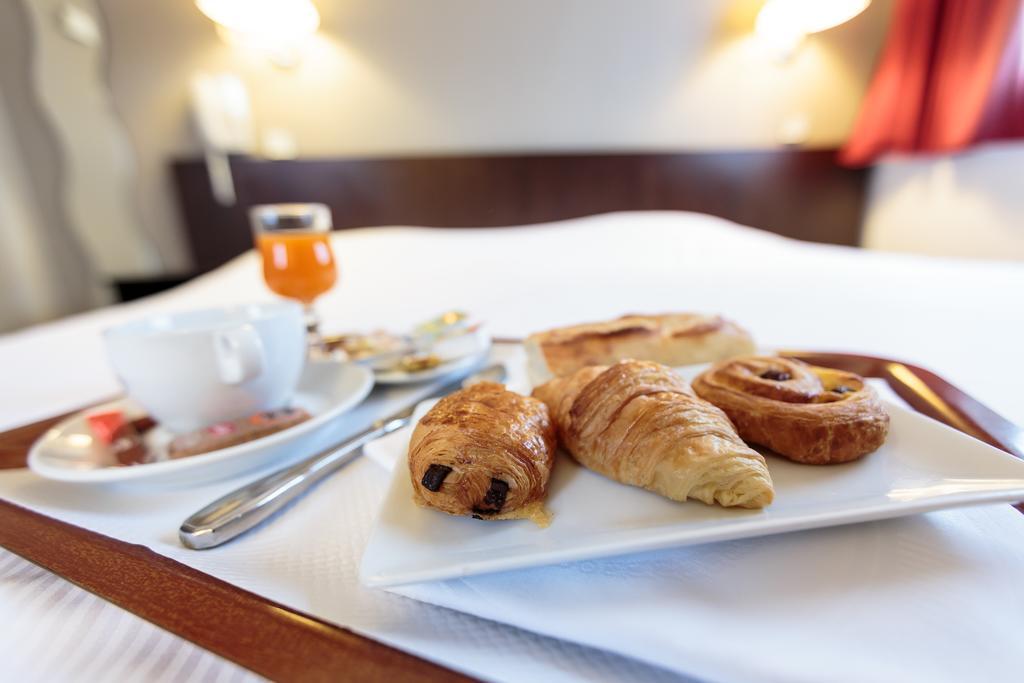 Hotel Ibis Styles République Clermont-Ferrand