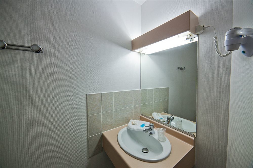 Ibis Styles Republique