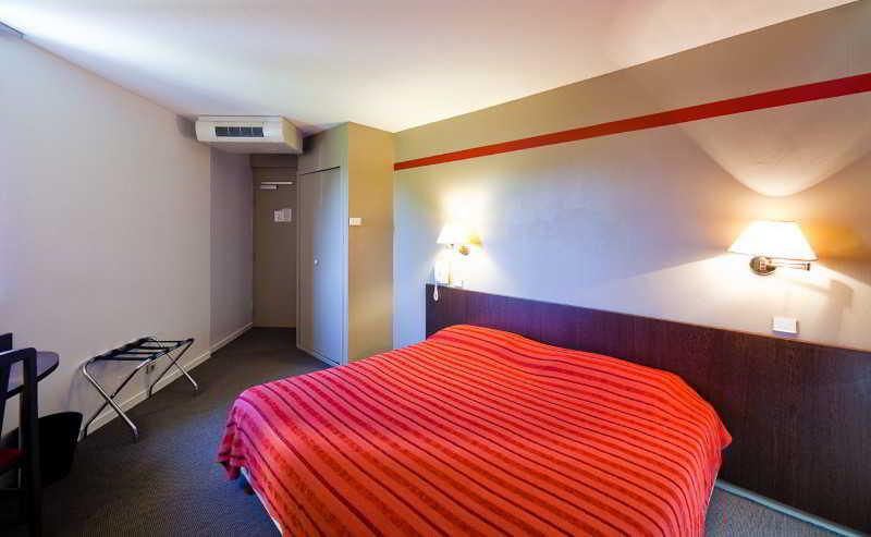 Ibis Styles Republique Clermont-Ferrand