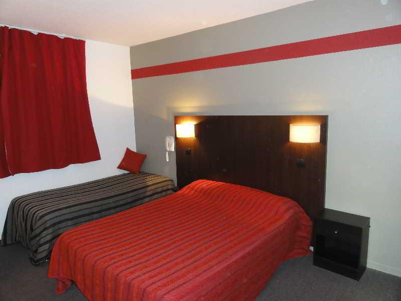 Ibis Styles Republique 3* Clermont-Ferrand
