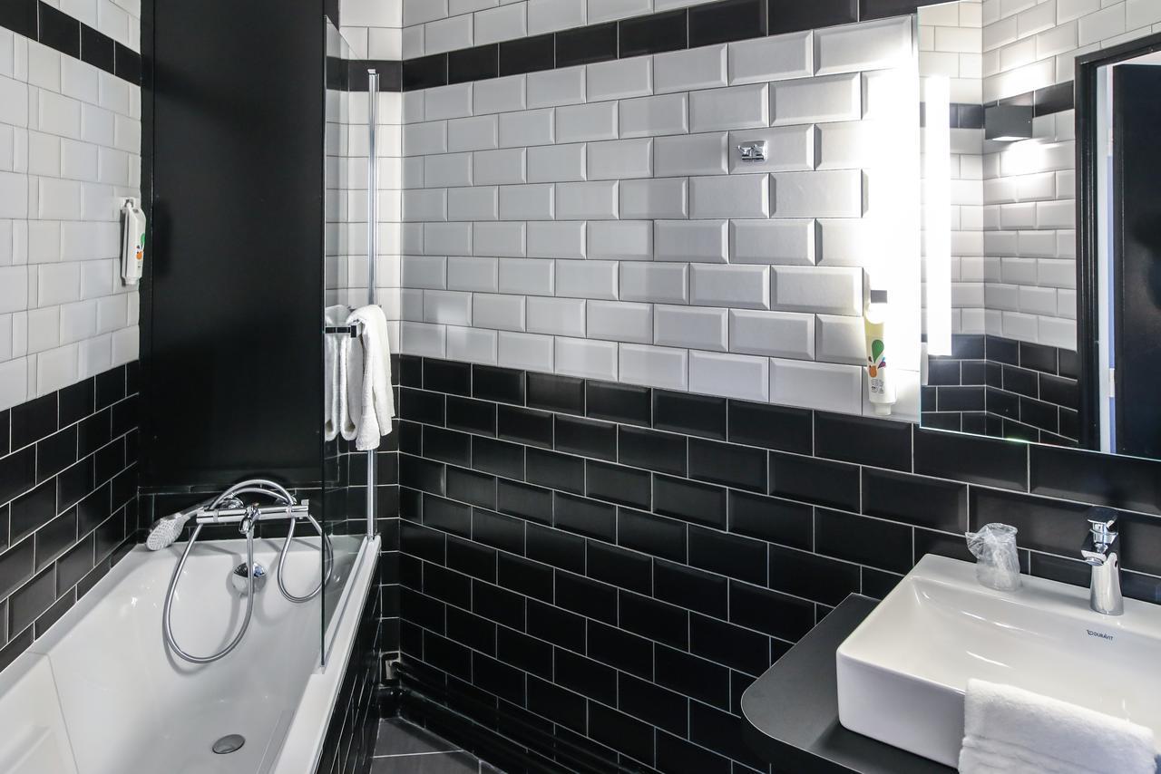 Ibis Styles Republique Hotel