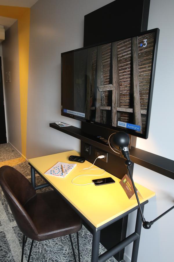 Ibis Styles République Hotel