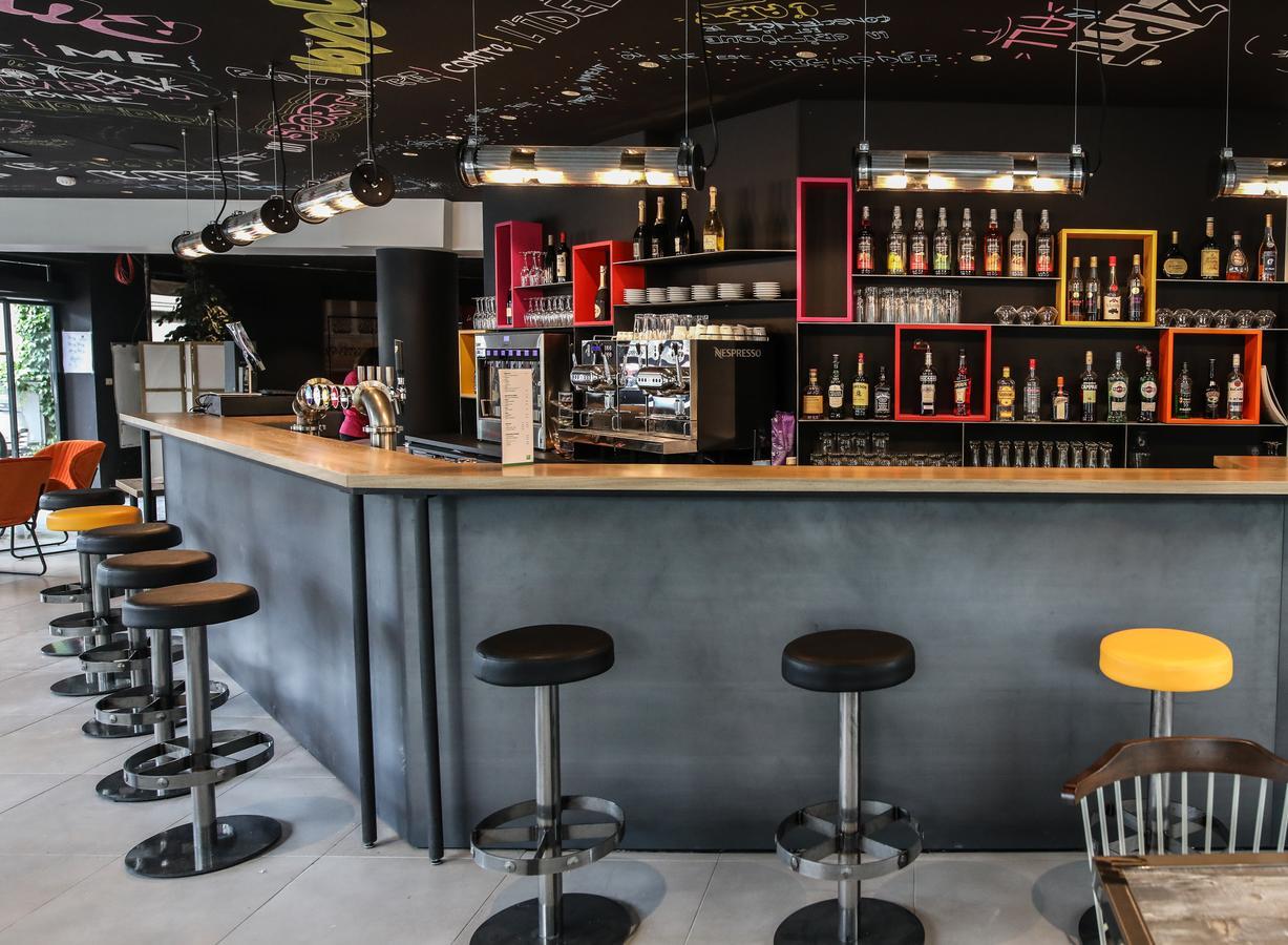 Hotel Ibis Styles République 3*