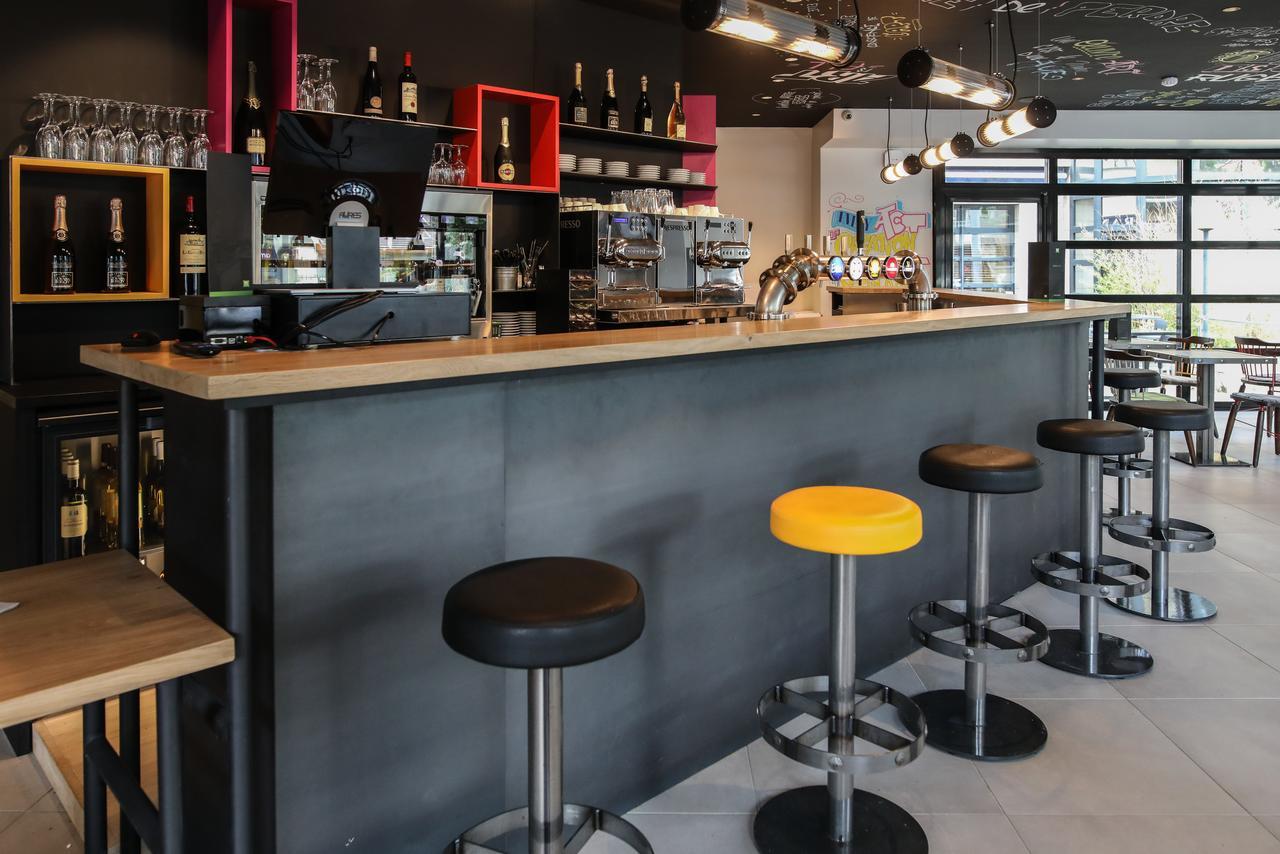 Hotel Ibis Styles République