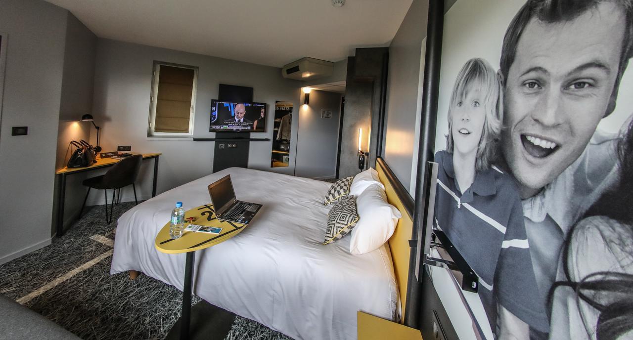 Ibis Styles République