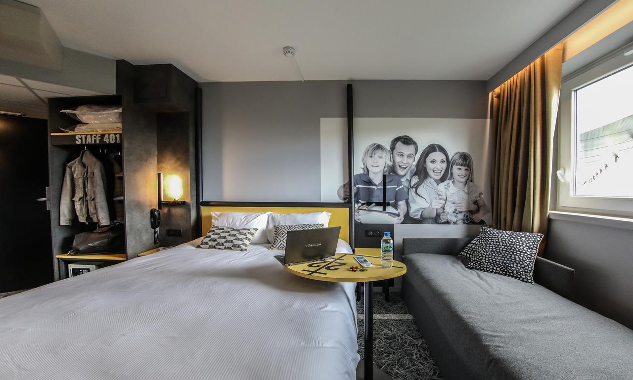 Ibis Styles République