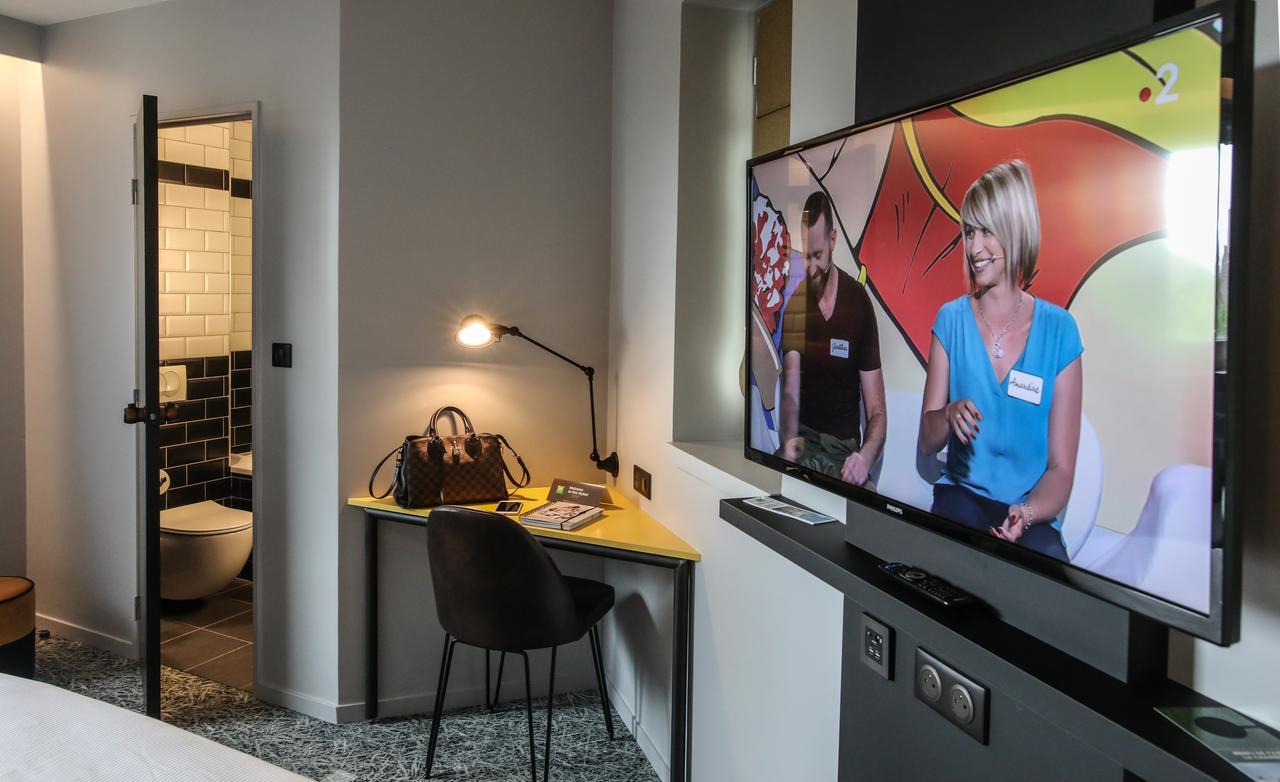Ibis Styles République Hotel Clermont-Ferrand