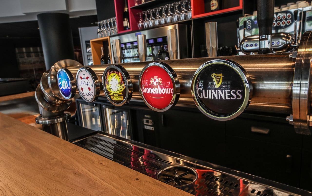 Ibis Styles République Clermont-Ferrand