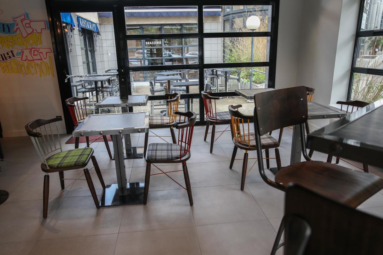 Ibis Styles République 3* Clermont-Ferrand