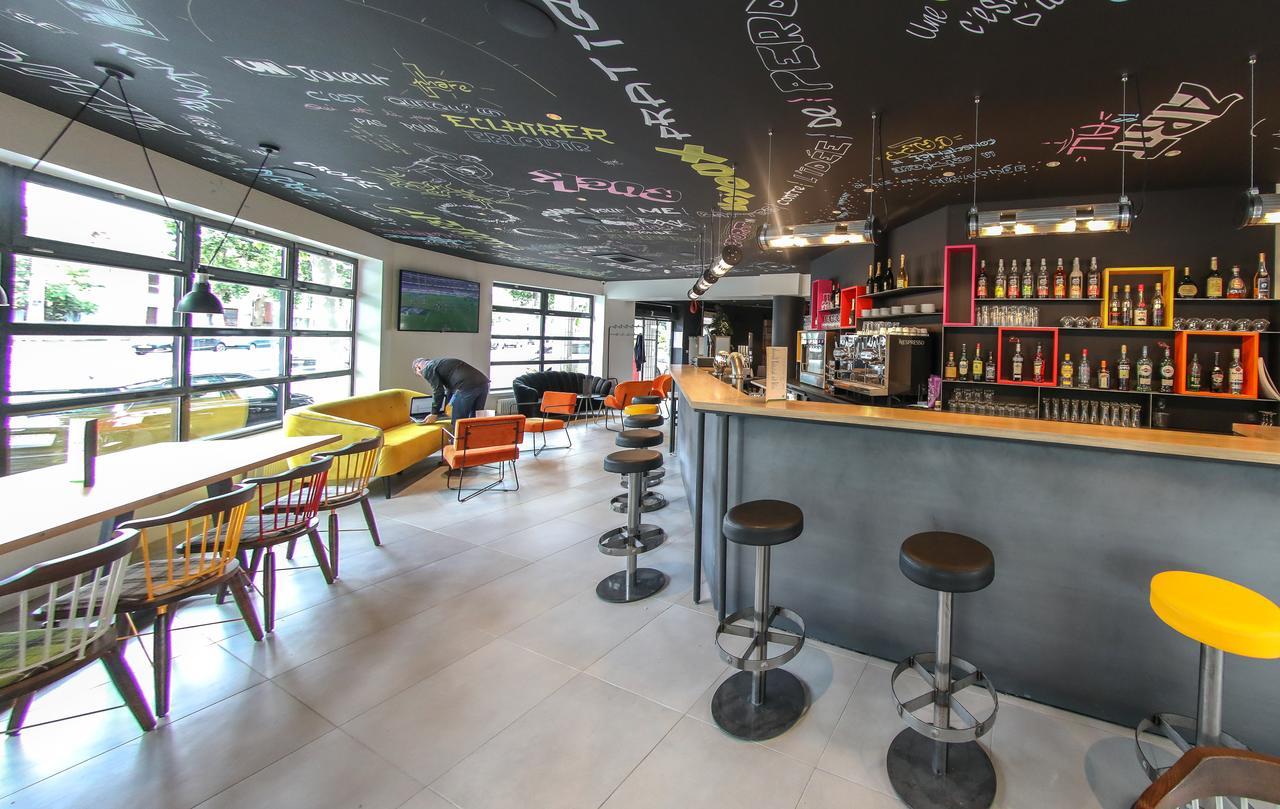 Ibis Styles République Hotel 3*