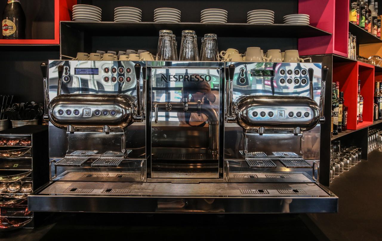 Ibis Styles République 3* Clermont-Ferrand