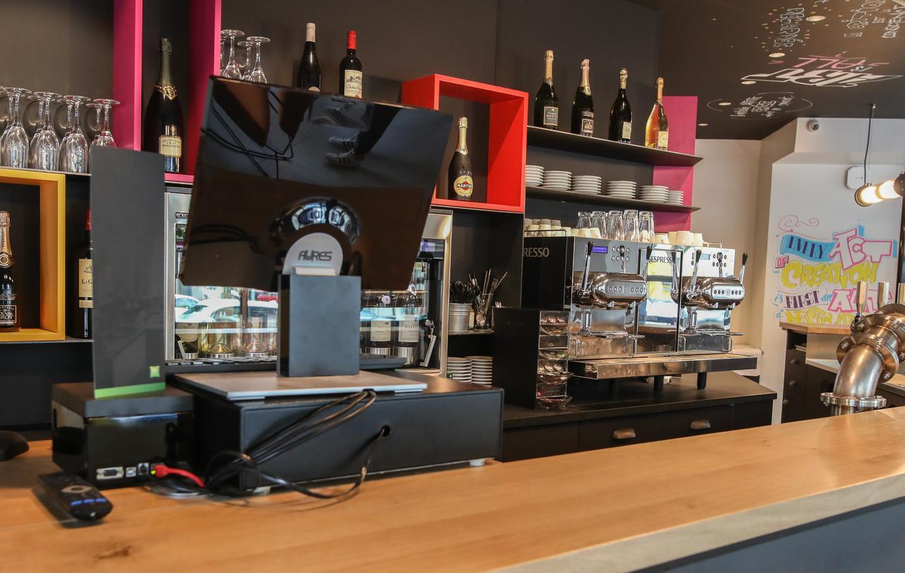Ibis Styles République 3*