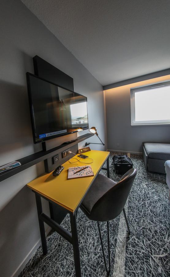 Ibis Styles République 3* Clermont-Ferrand