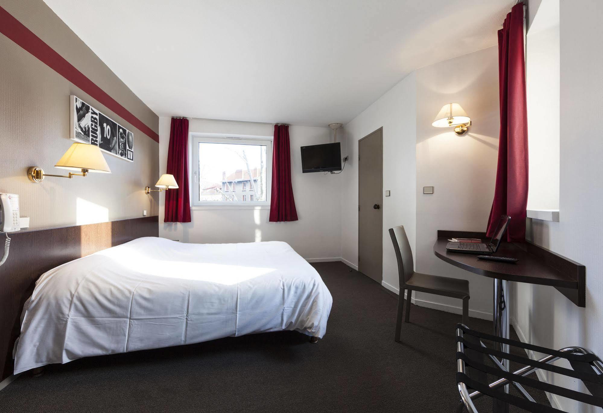 Hotel Ibis Styles République Clermont-Ferrand