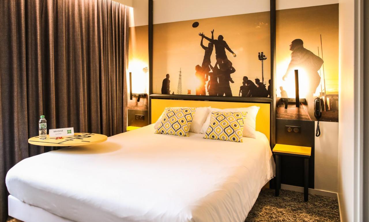 Hotel Ibis Styles République Clermont-Ferrand
