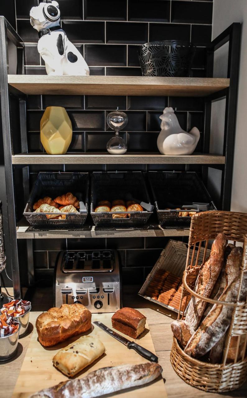 Hotel Ibis Styles République 3*