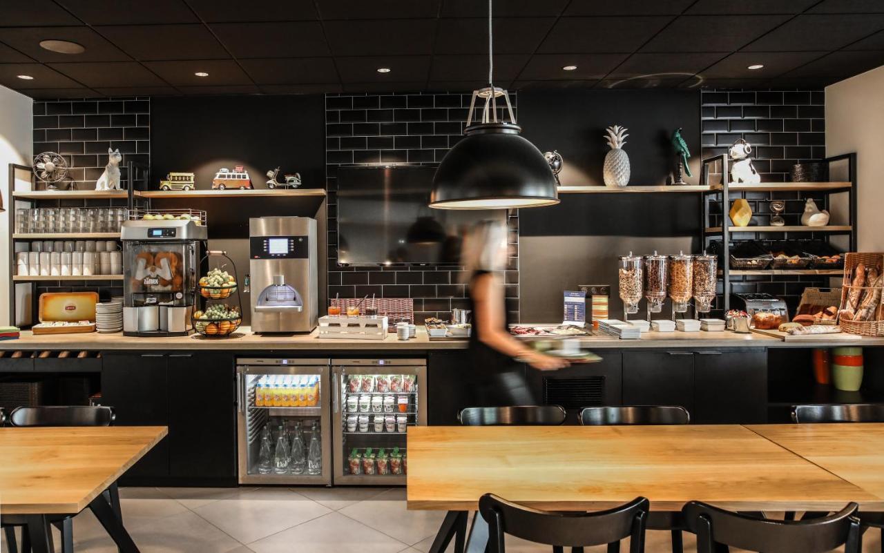 Ibis Styles République Hotel 3*