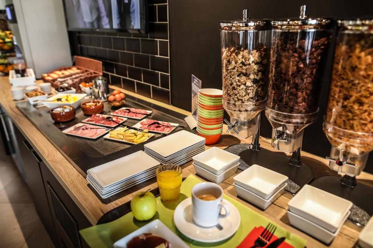 Ibis Styles République Hotel Clermont-Ferrand