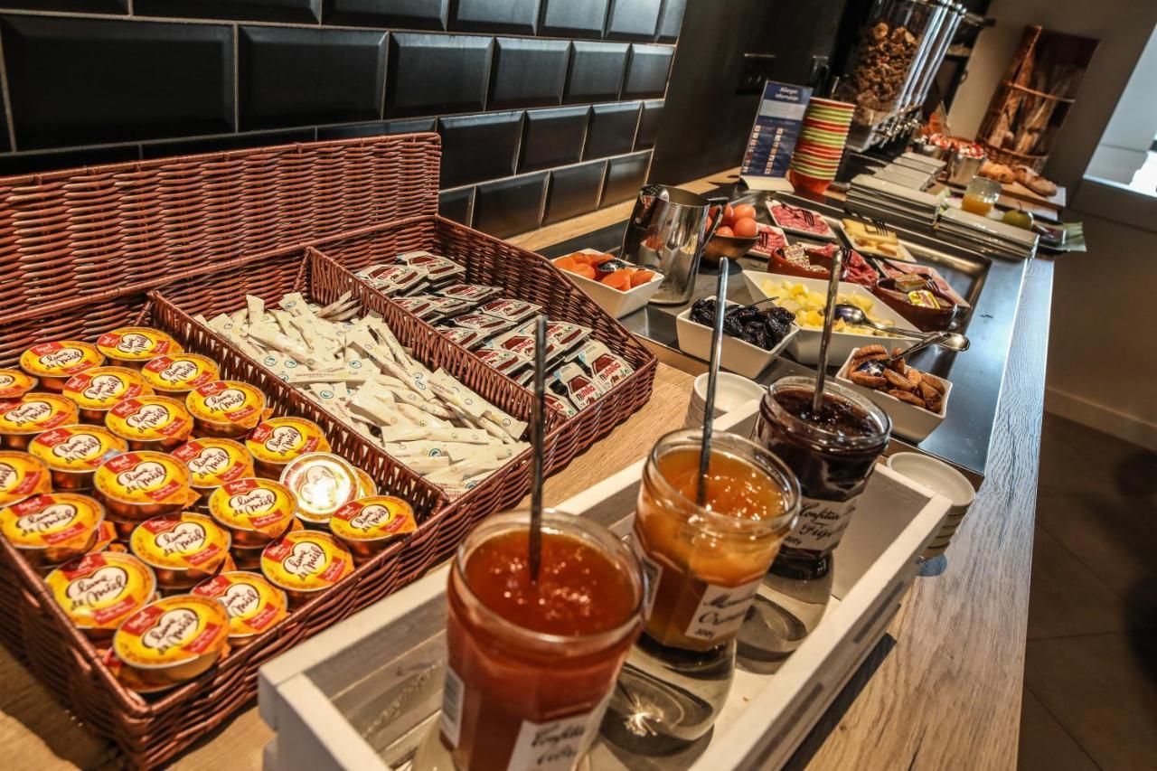 Ibis Styles République Hotel