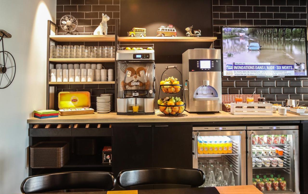 Hotel Ibis Styles Republique