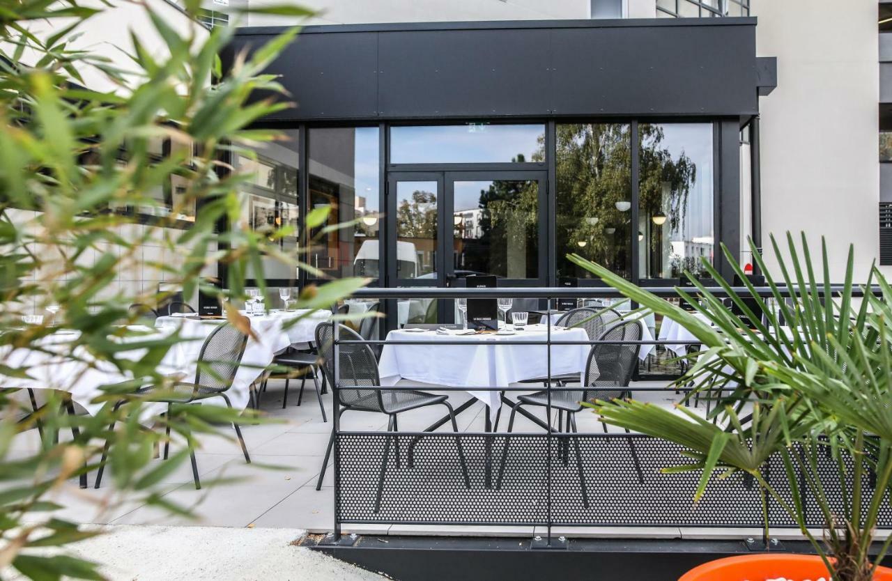 Hotel Ibis Styles République