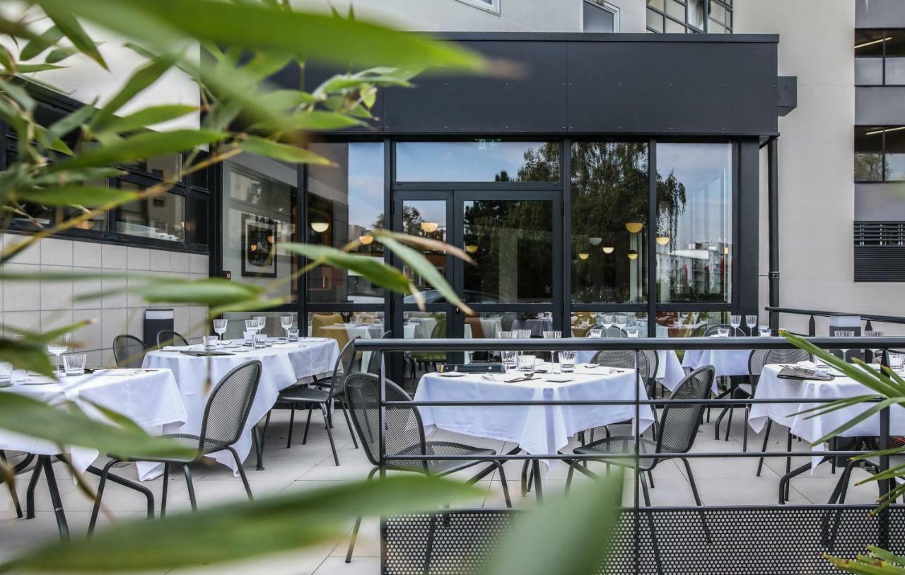 Ibis Styles Republique Hotel 3*