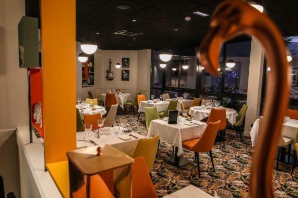 Ibis Styles République 3*