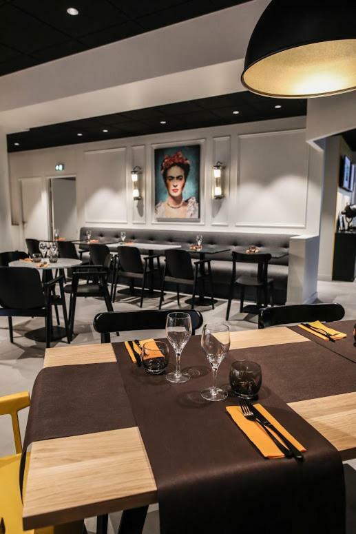 Ibis Styles République 3* Clermont-Ferrand