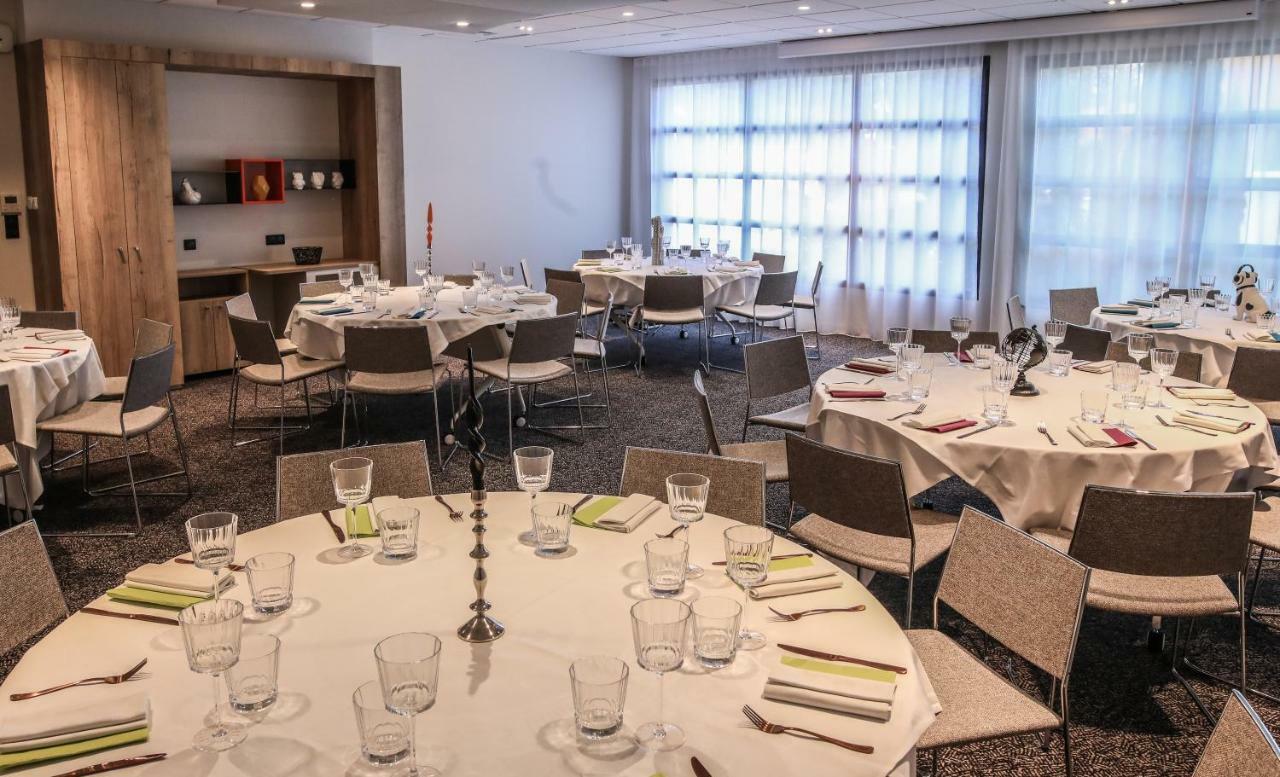 Ibis Styles République 3*