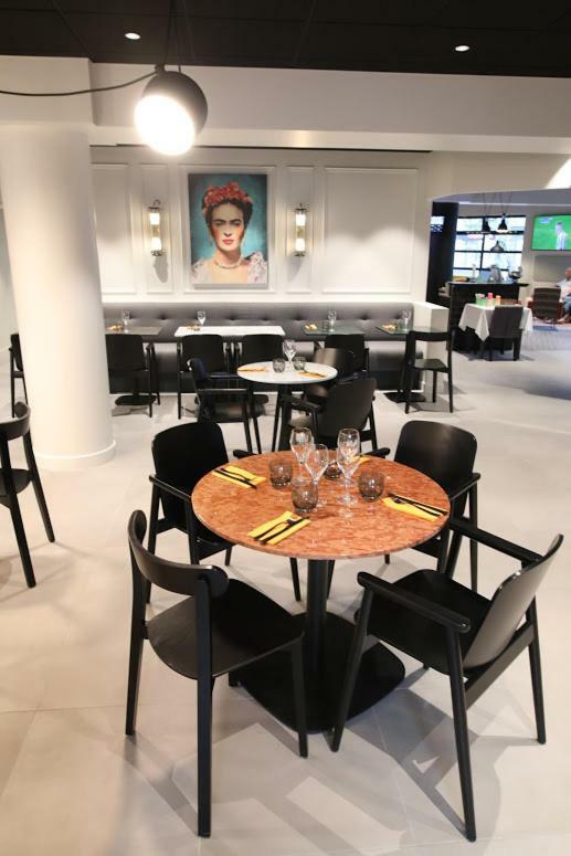 Ibis Styles République Clermont-Ferrand