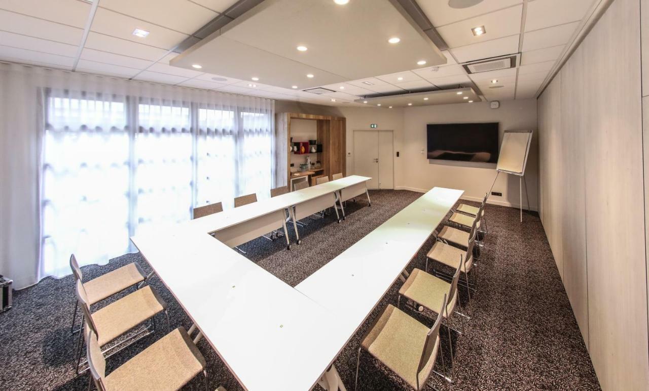 Ibis Styles République 3*